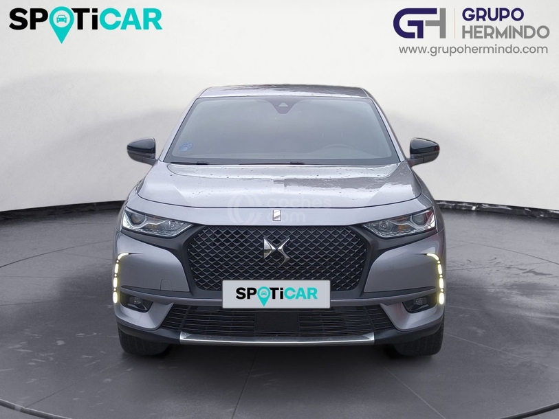 Foto del DS DS 7 Crossback DS 7 E-Tense Performance Line Aut. 4x4