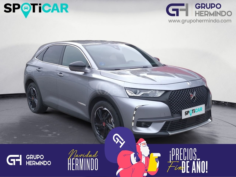 Foto del DS DS 7 Crossback DS 7 E-Tense Performance Line Aut. 4x4