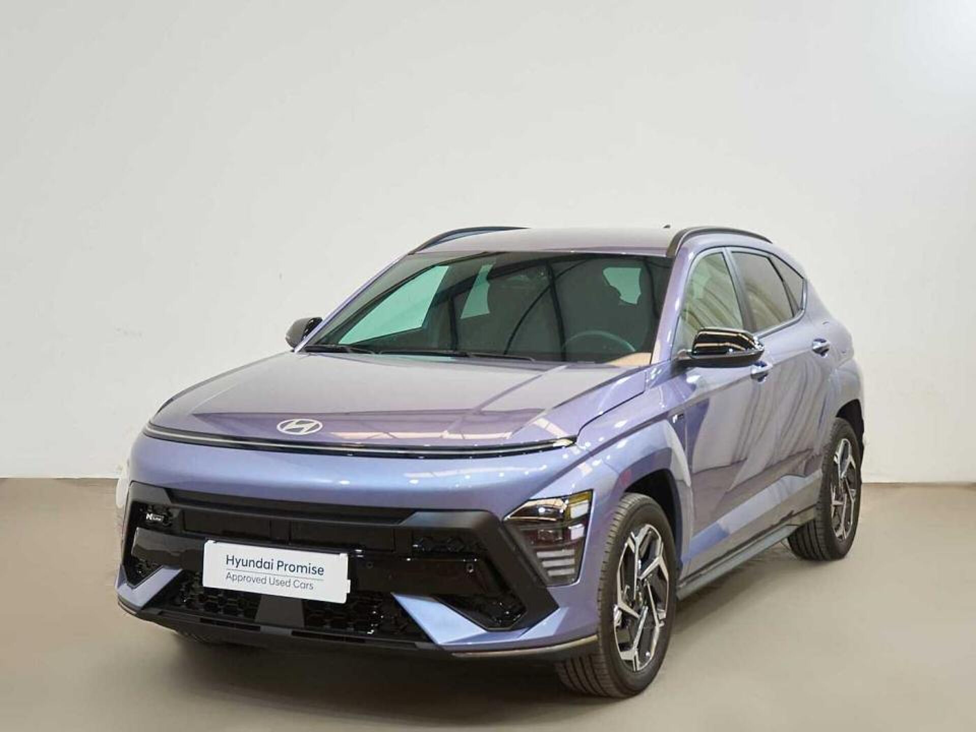 Imagen de HYUNDAI Kona