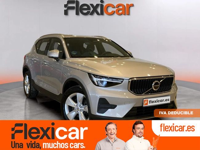 VOLVO XC40 (2.0 B3 G Core Auto) en Alicante