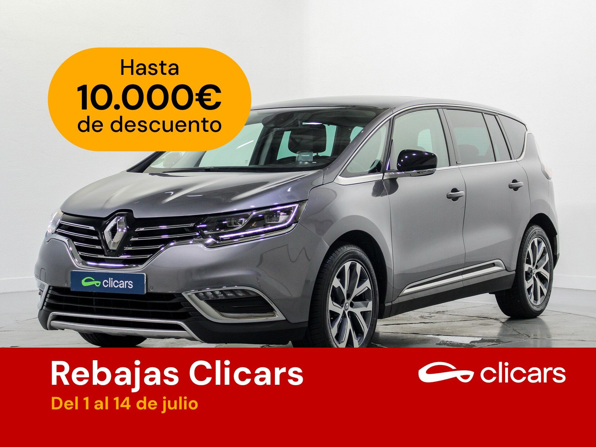 Imagen de RENAULT Espace