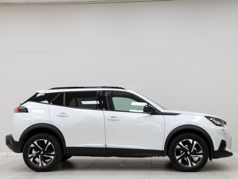 Foto del PEUGEOT 2008 1.2 PureTech S&S Allure Pack 100