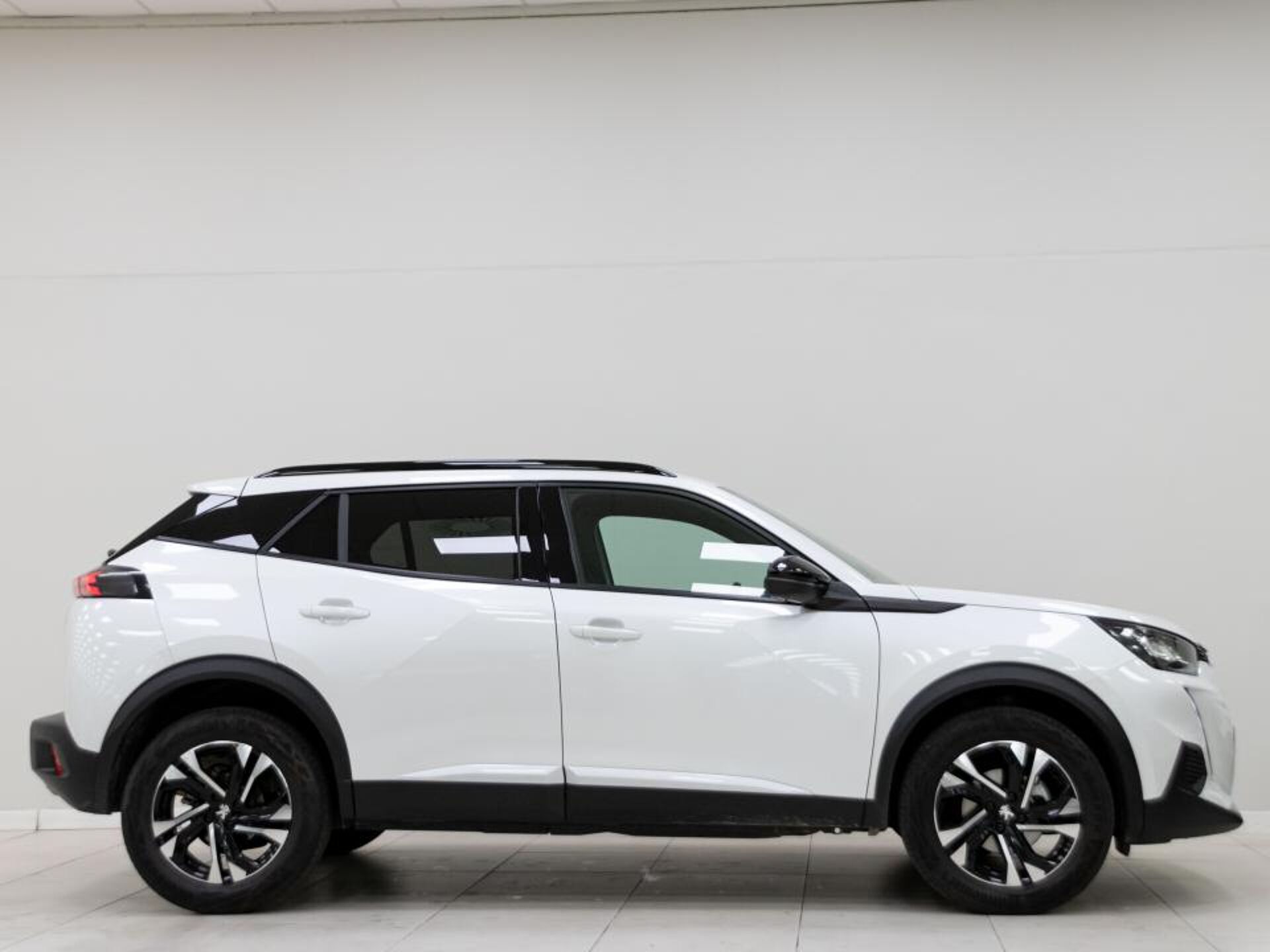 Imagen 2 de PEUGEOT 2008