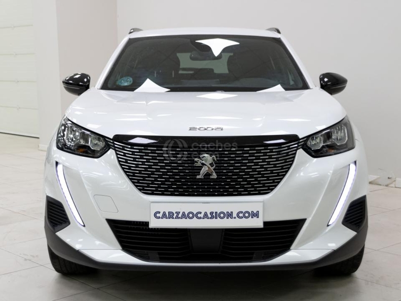 Foto del PEUGEOT 2008 1.2 PureTech S&S Allure Pack 100