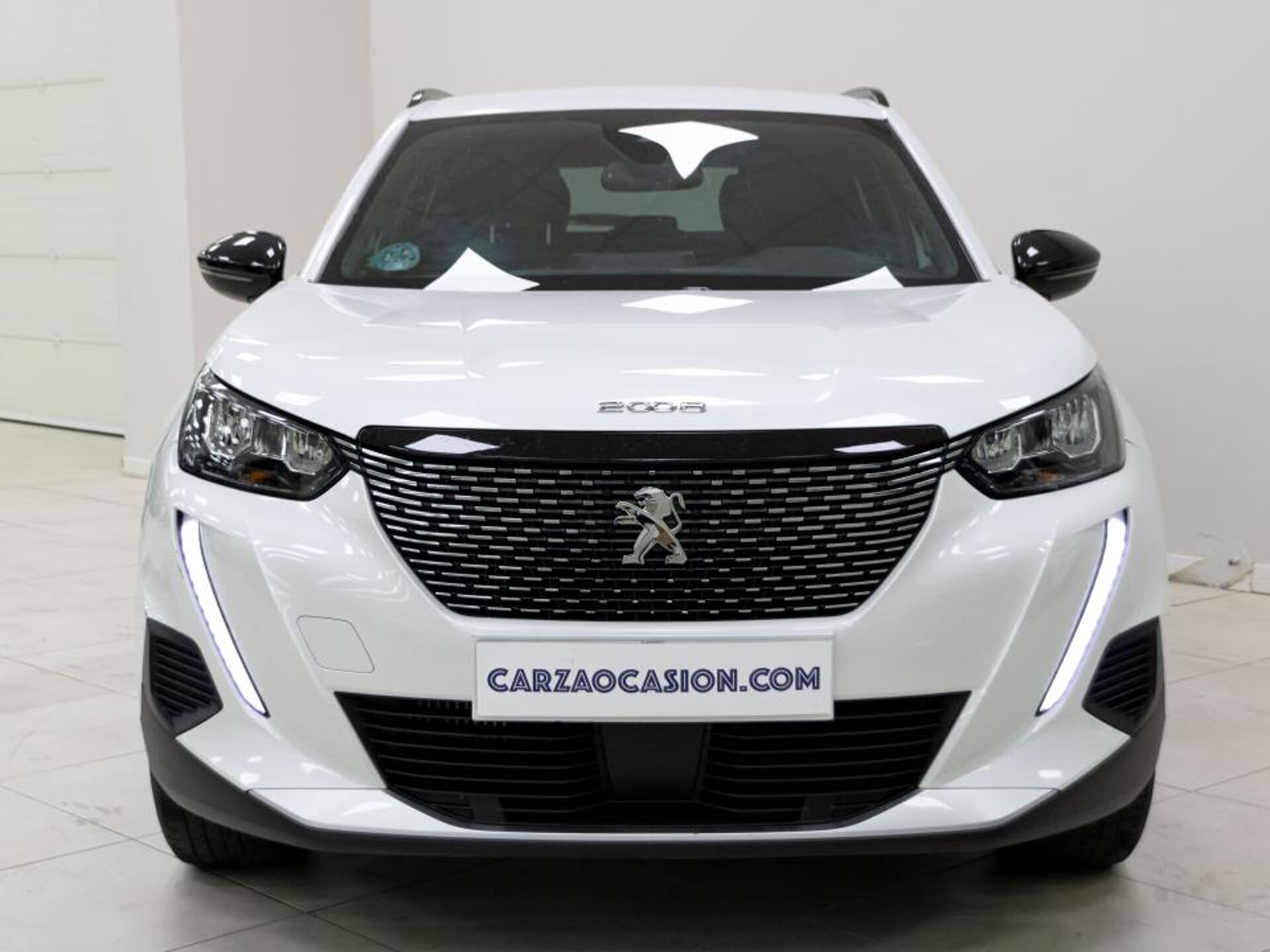 Imagen 3 de PEUGEOT 2008