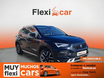 Imagen de SEAT Ateca 2.0TDI CR S&S X-Perience XM 150