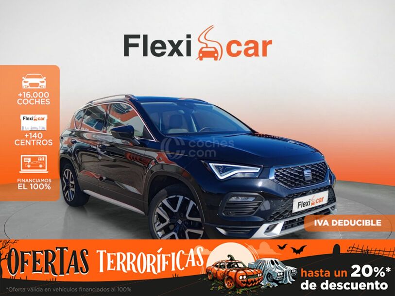 Foto del SEAT Ateca 2.0TDI CR S&S X-Perience XM 150