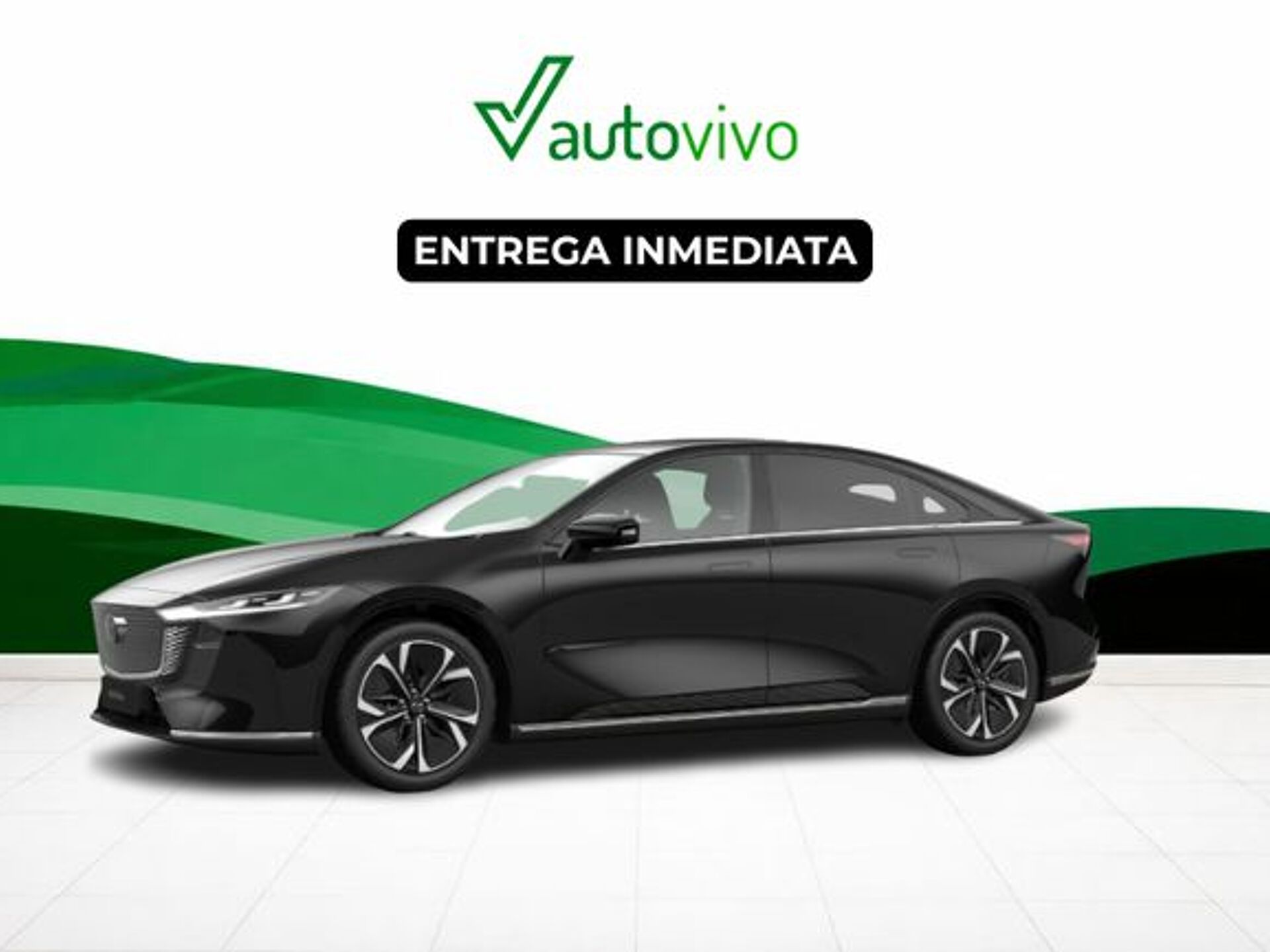 Imagen 2 de MAZDA Mazda 6e