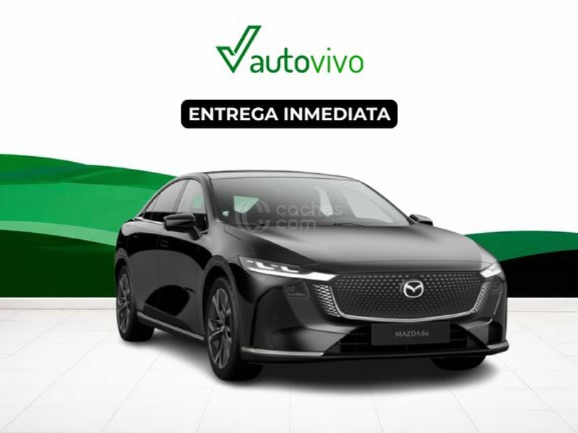 Foto del MAZDA Mazda 6e e EV Takumi 258