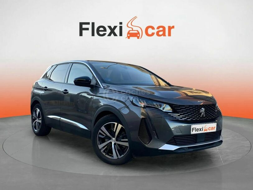 Foto del PEUGEOT 3008 HYB PHEV 225 Allure Pack e-EAT8