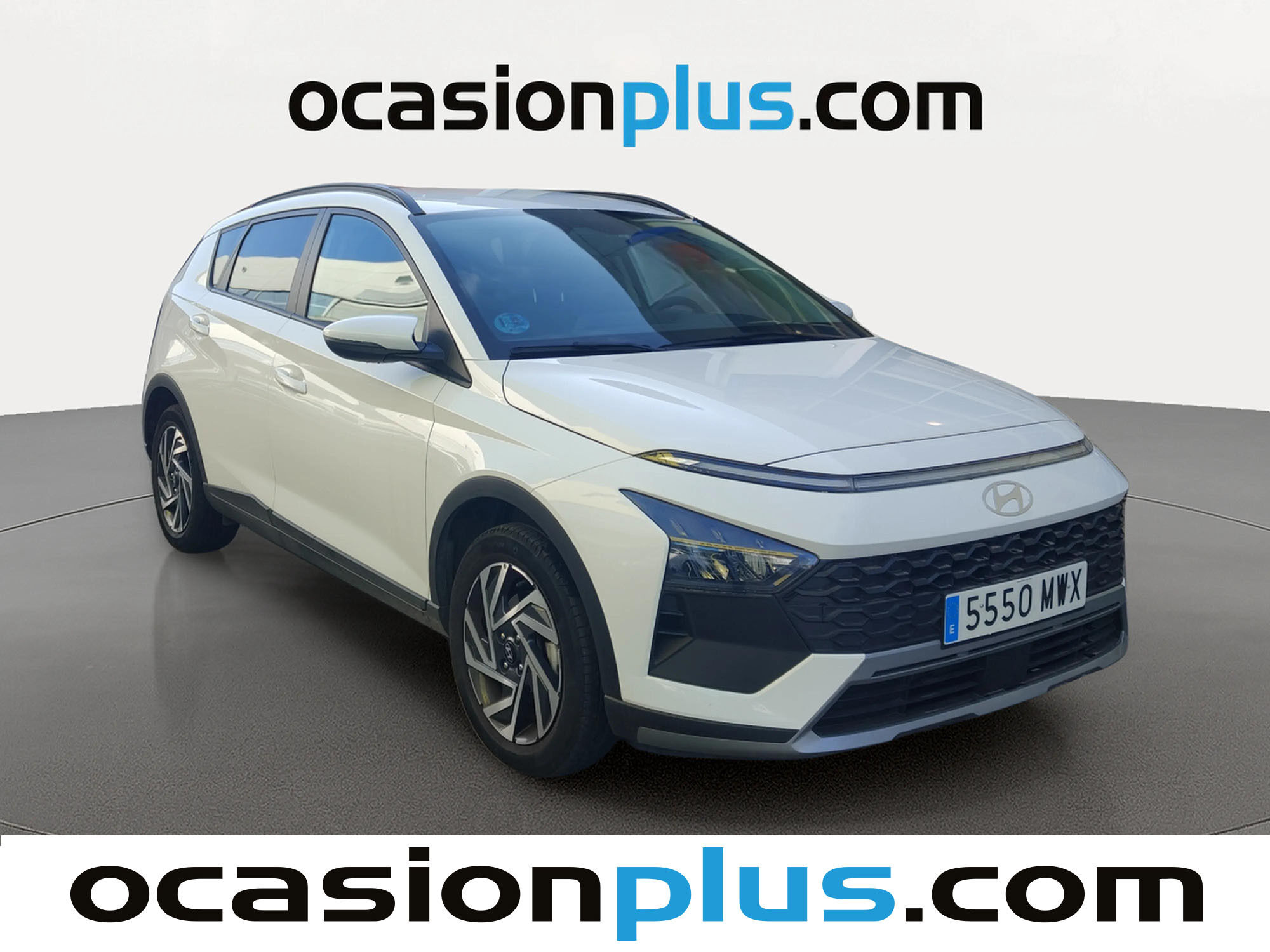 Foto del HYUNDAI Bayon 1.0 TGDI 48V Maxx