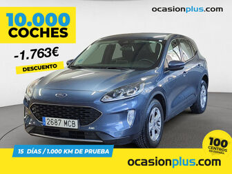 Imagen de FORD Kuga 1.5 EcoBlue Trend FWD 120