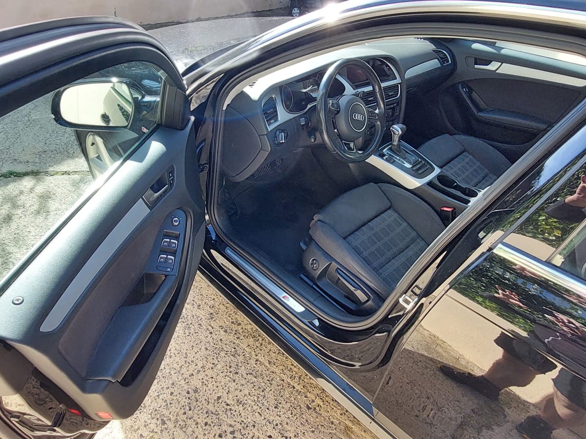 Imagen de AUDI A4