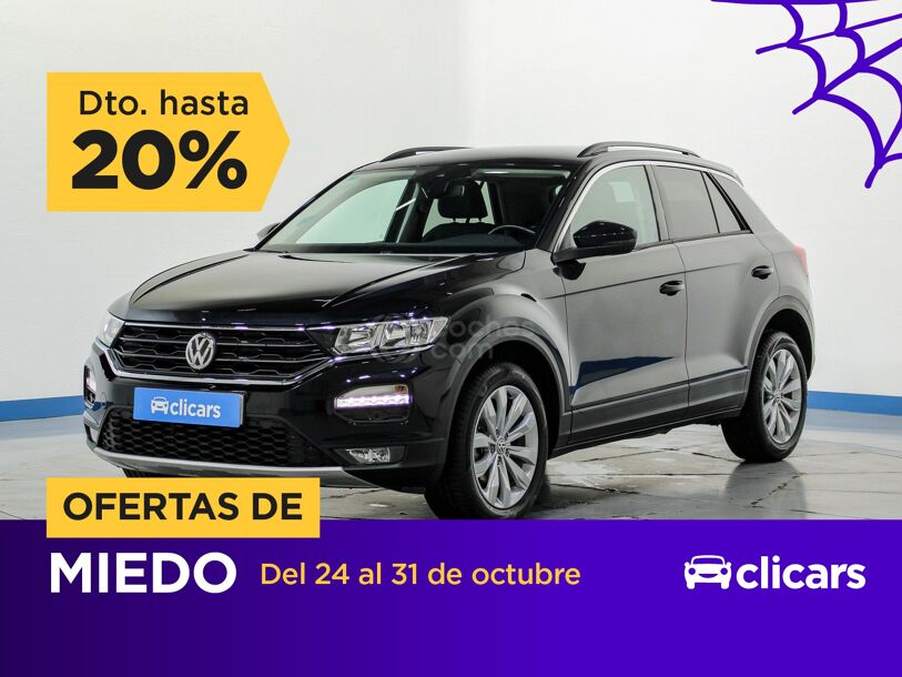 Foto del VOLKSWAGEN T-Roc 1.0 TSI Advance