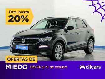 Imagen de VOLKSWAGEN T-Roc 1.0 TSI Advance