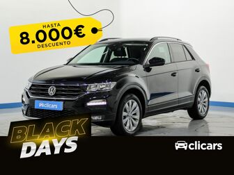 Imagen de VOLKSWAGEN T-Roc 1.0 TSI Advance