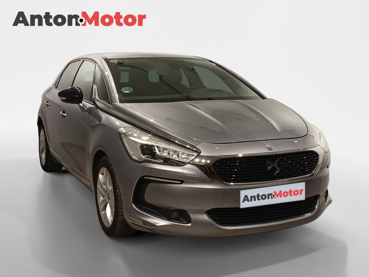 Foto del DS DS5 DS 5 1.6BlueHDi Desire 120