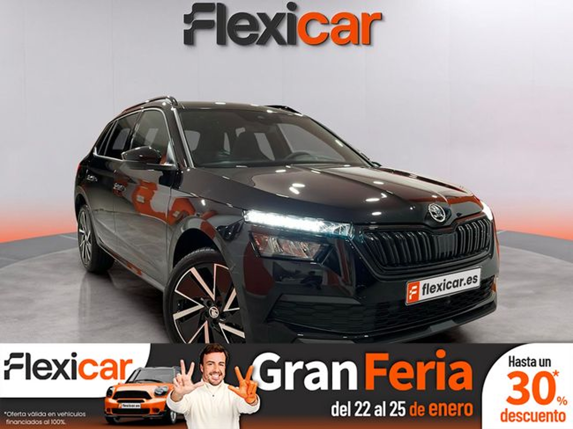 Imagen de SKODA Kamiq