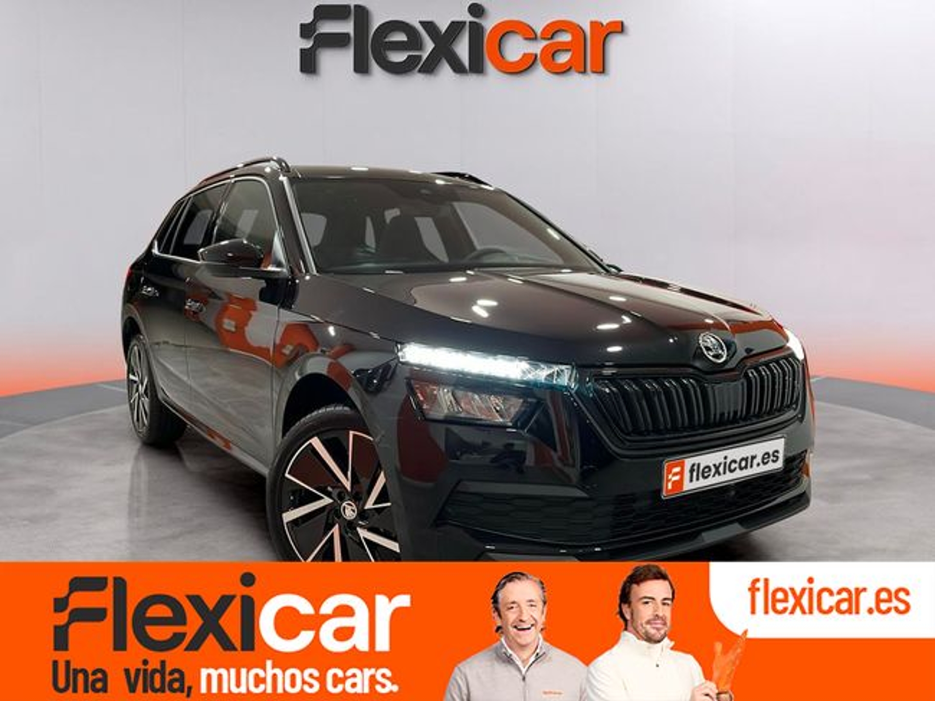 Imagen de SKODA Kamiq