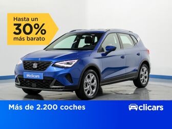 Imagen de SEAT Arona 1.0 TSI S&S FR DSG7 XM 110