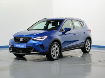 Imagen de SEAT Arona 1.0 TSI S&S FR DSG7 XM 110