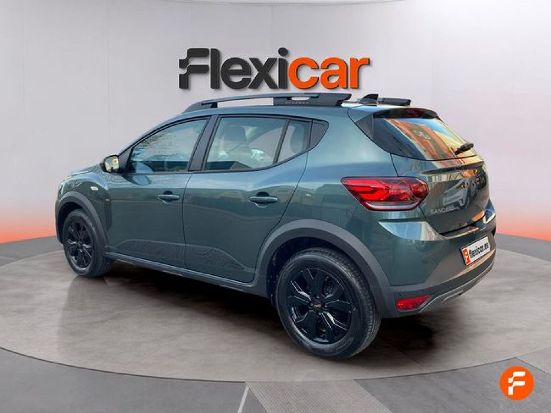 Imagen 3 de DACIA Sandero