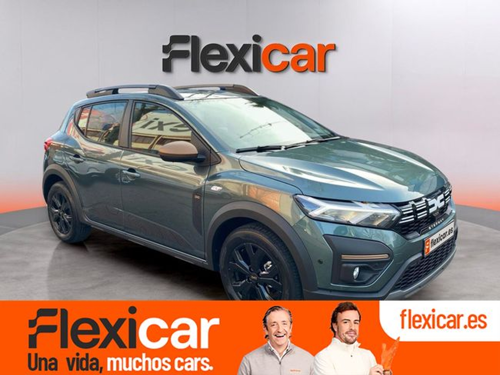 Imagen de DACIA Sandero