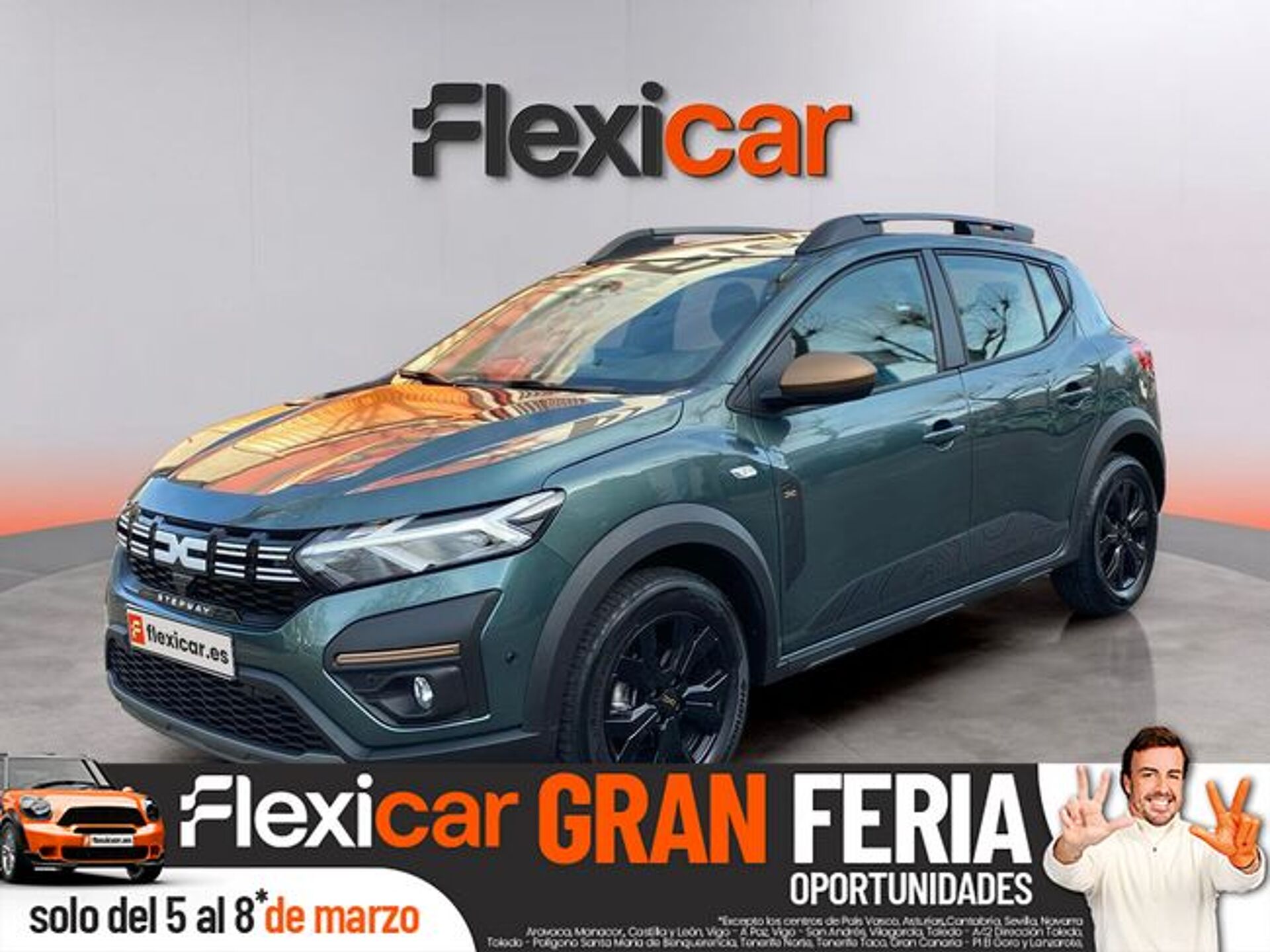 Imagen 1 de DACIA Sandero