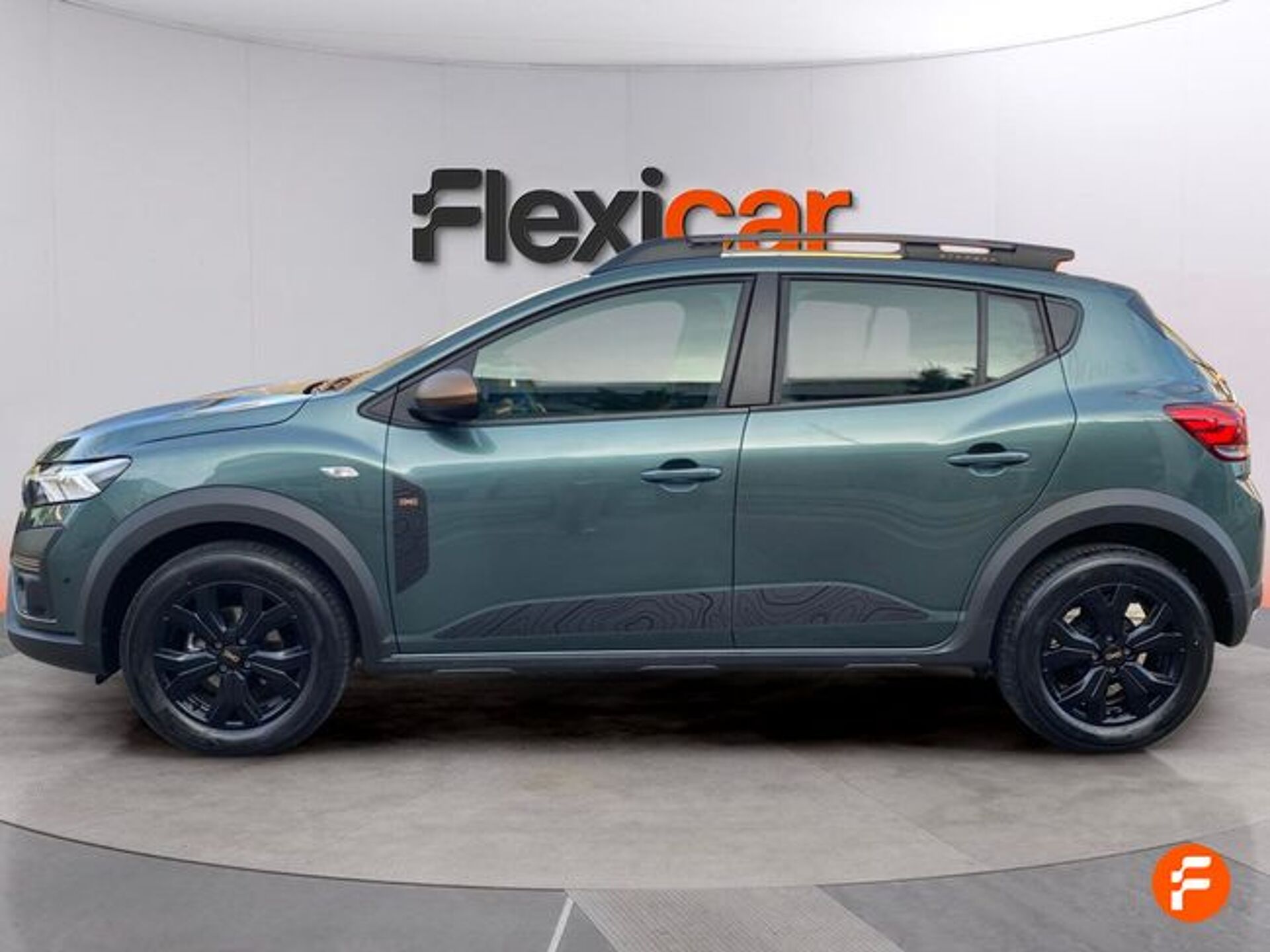 Imagen 2 de DACIA Sandero