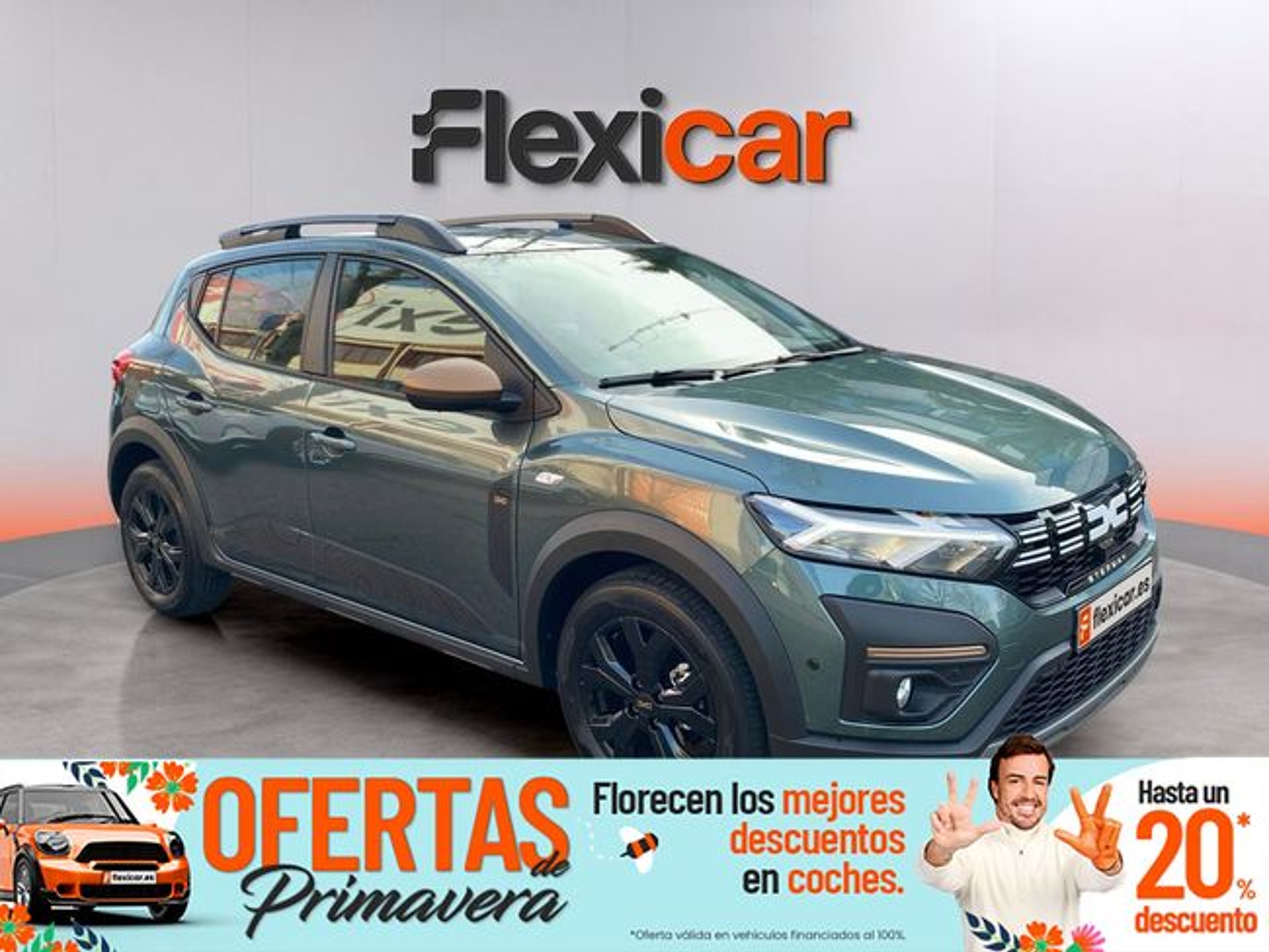 Imagen de DACIA Sandero