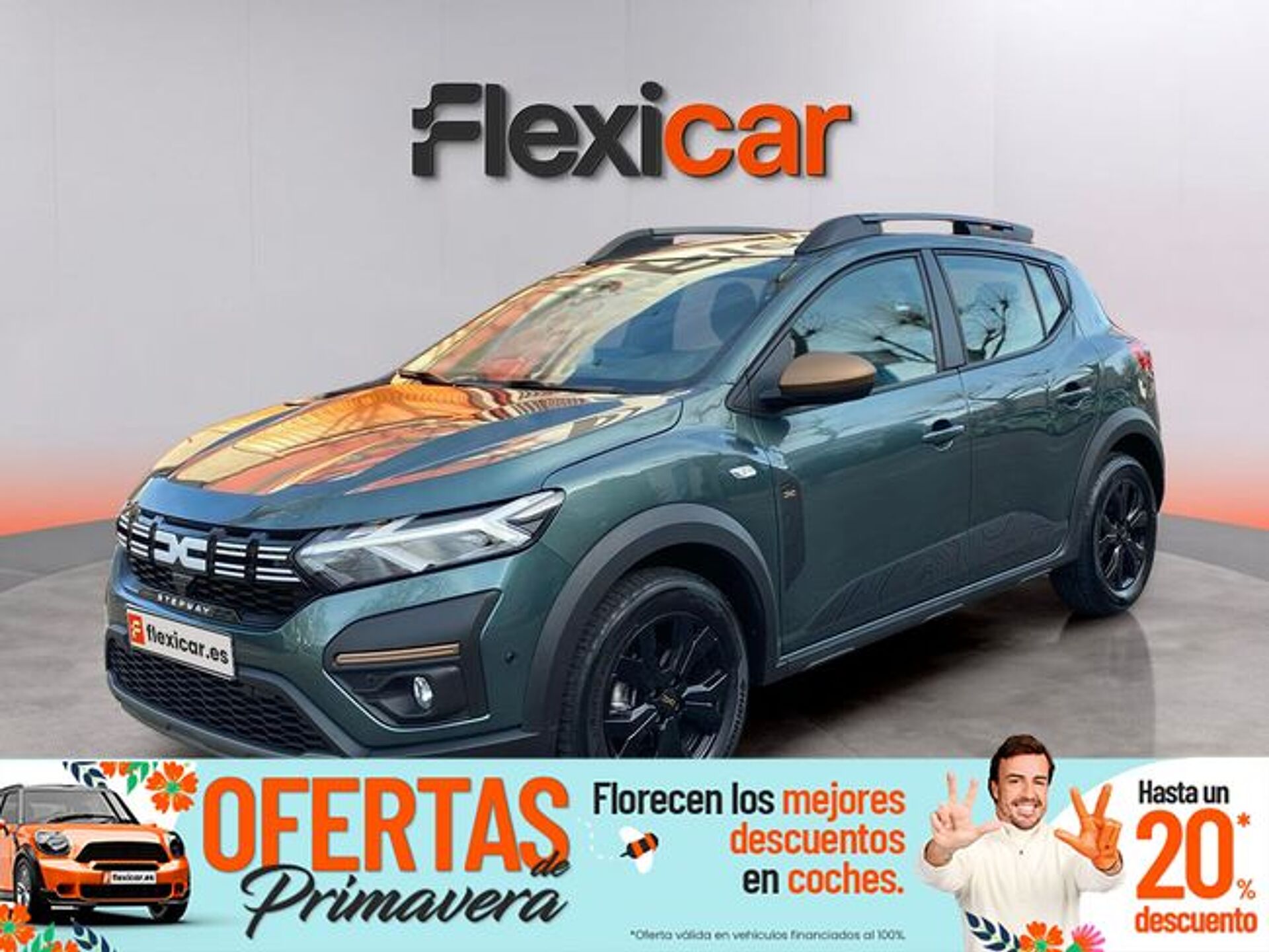 Imagen 1 de DACIA Sandero