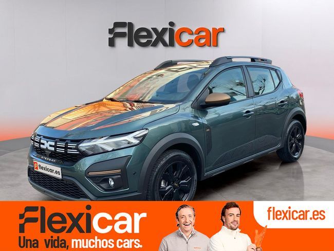 Foto del DACIA Sandero ECO-G Essential 74kW