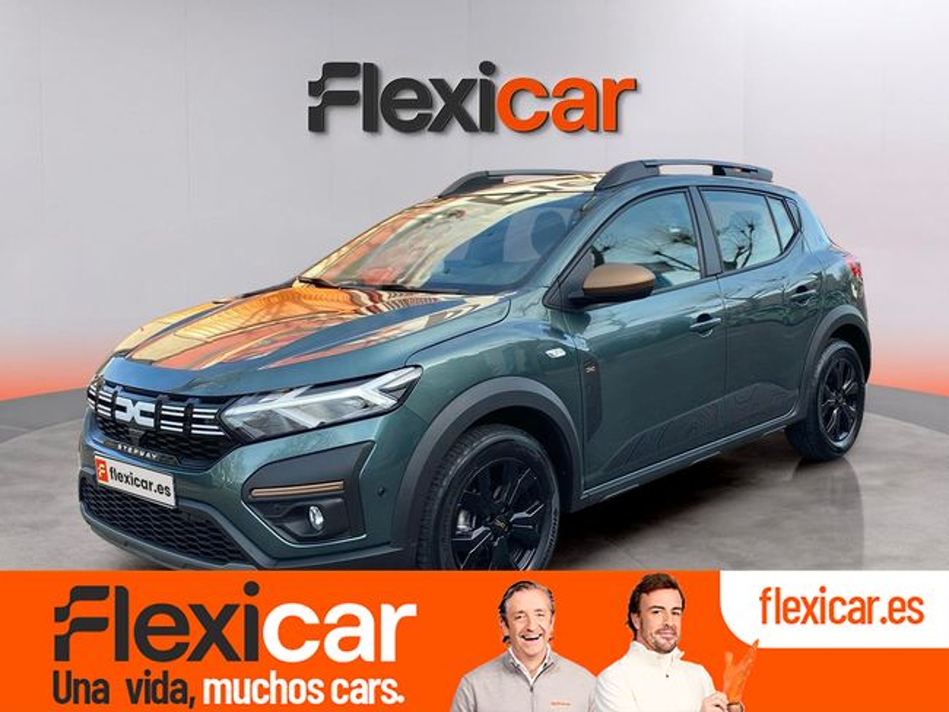 Imagen de DACIA Sandero