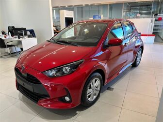 Imagen de TOYOTA Yaris 125 S-Edition