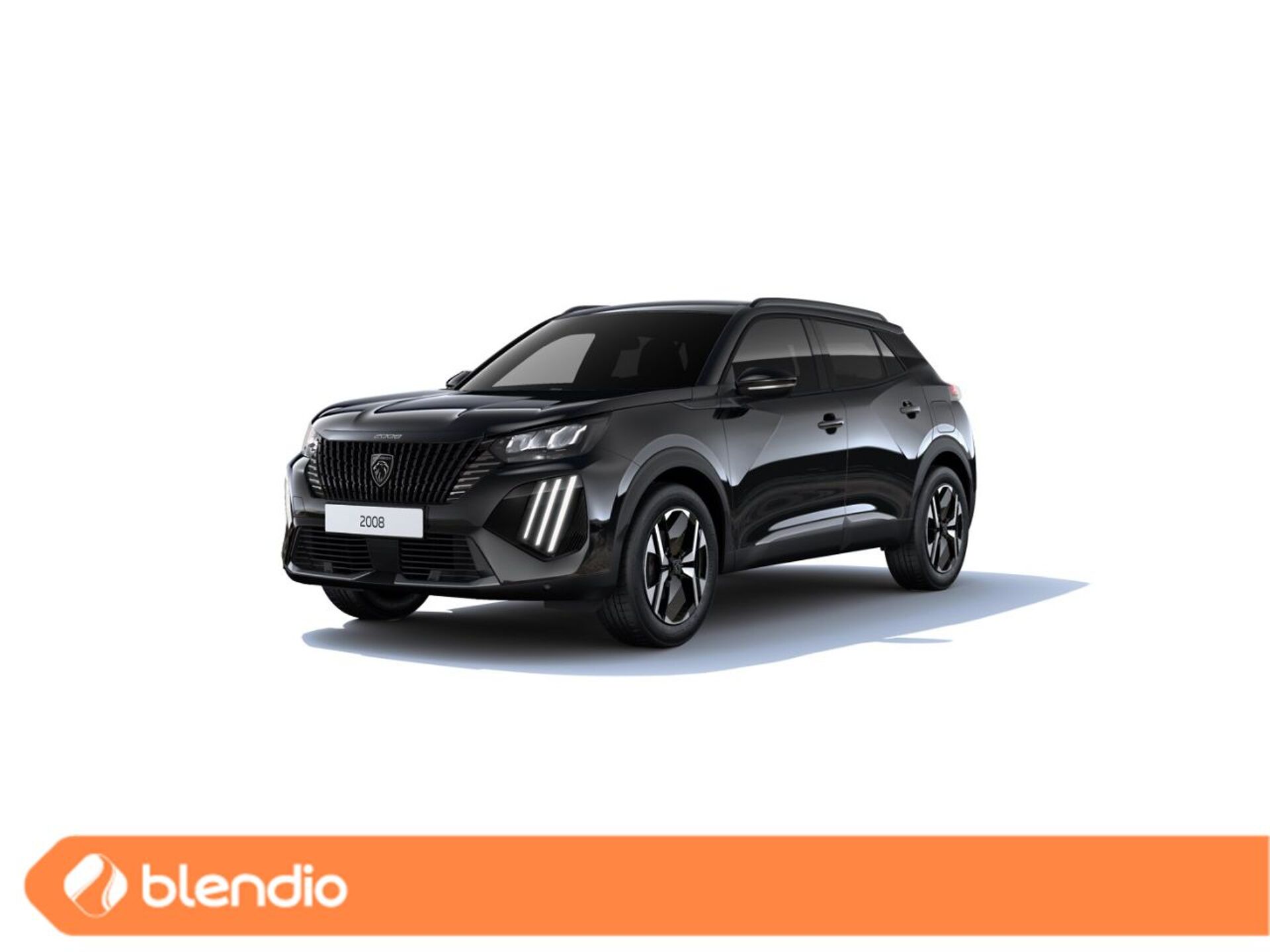 Imagen de PEUGEOT 2008