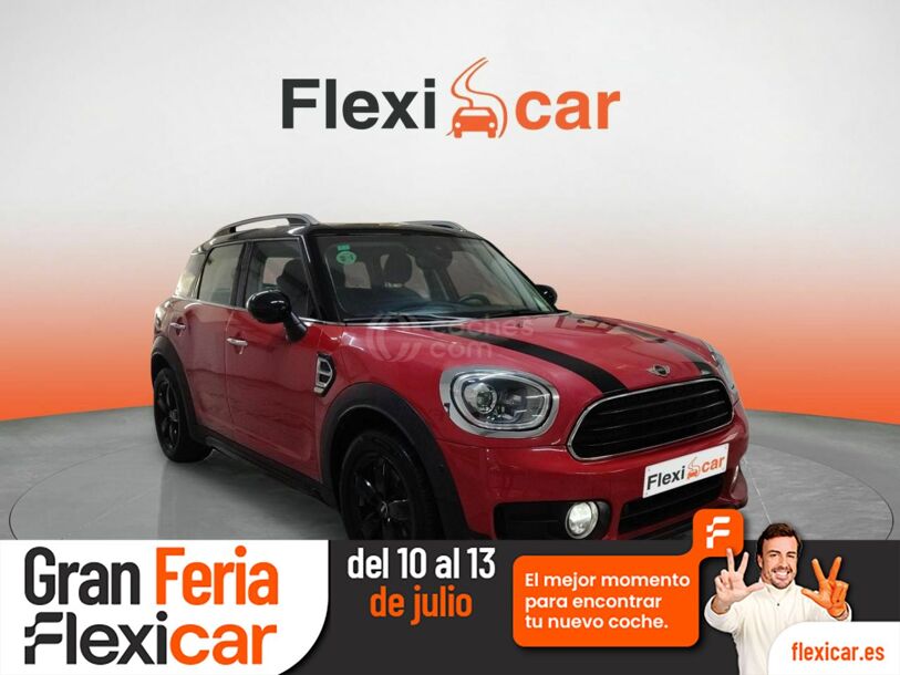 Foto del MINI Mini Countryman COUNTRYMAN COOPER D AUT.