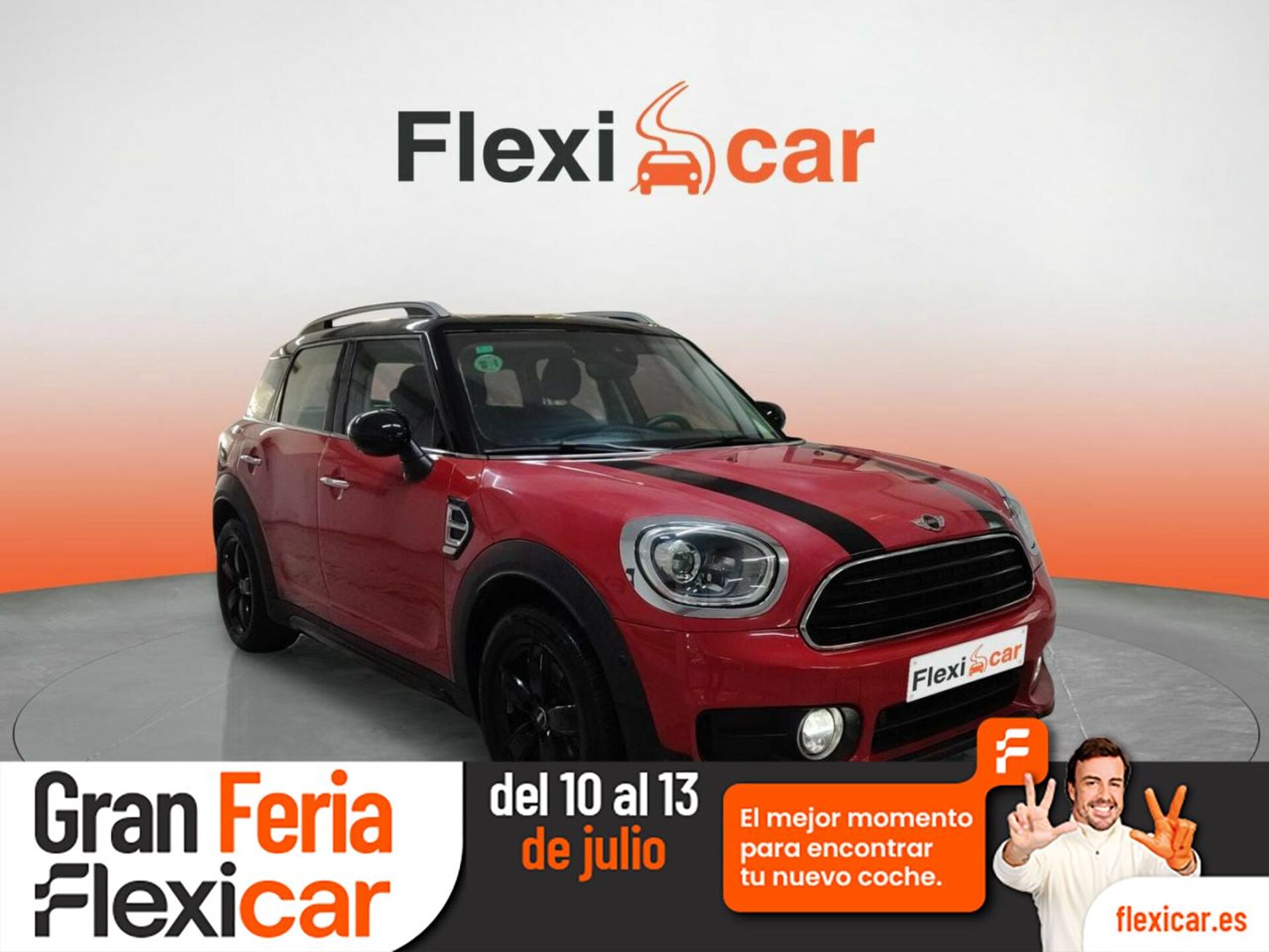 Imagen de MINI Mini Countryman