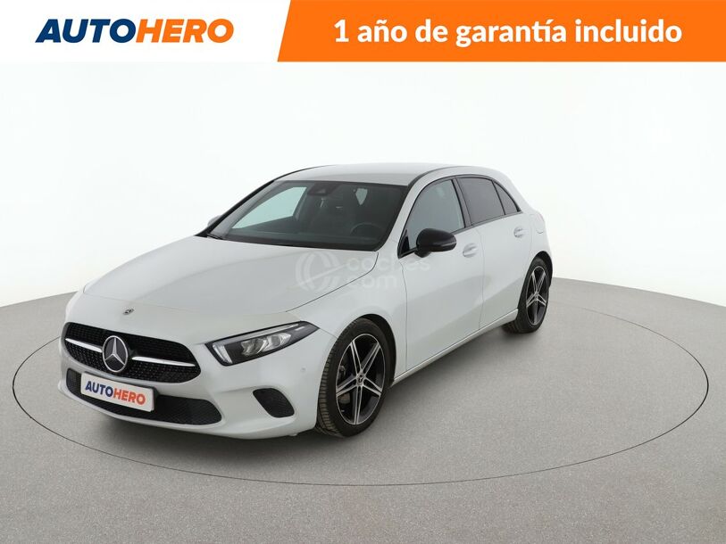 Foto del MERCEDES Clase A A 180d 7G-DCT