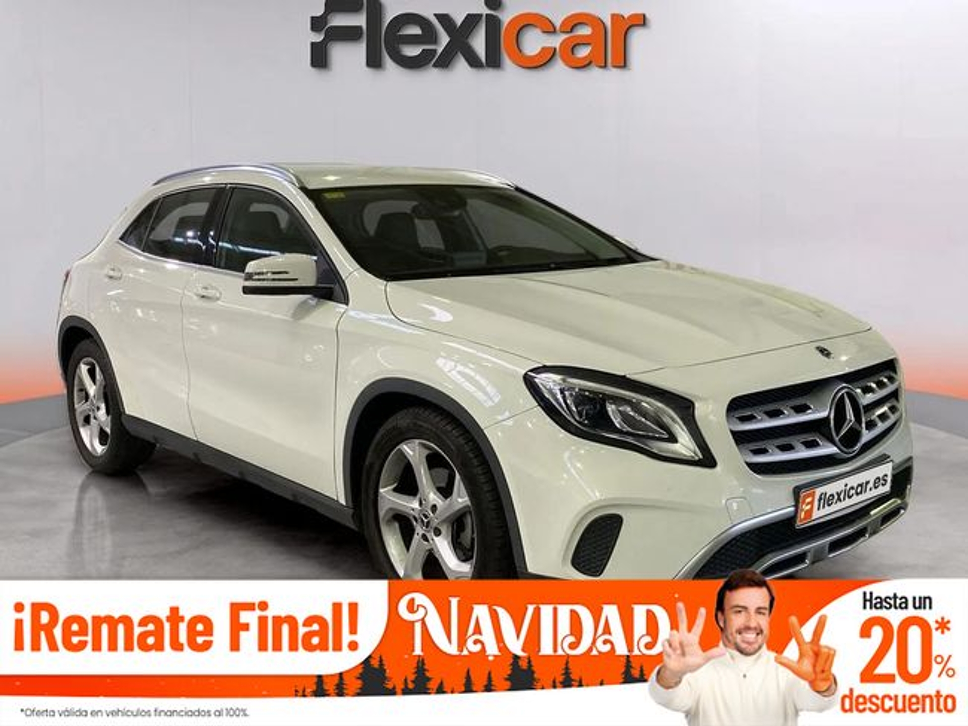 Imagen de MERCEDES Clase GLA