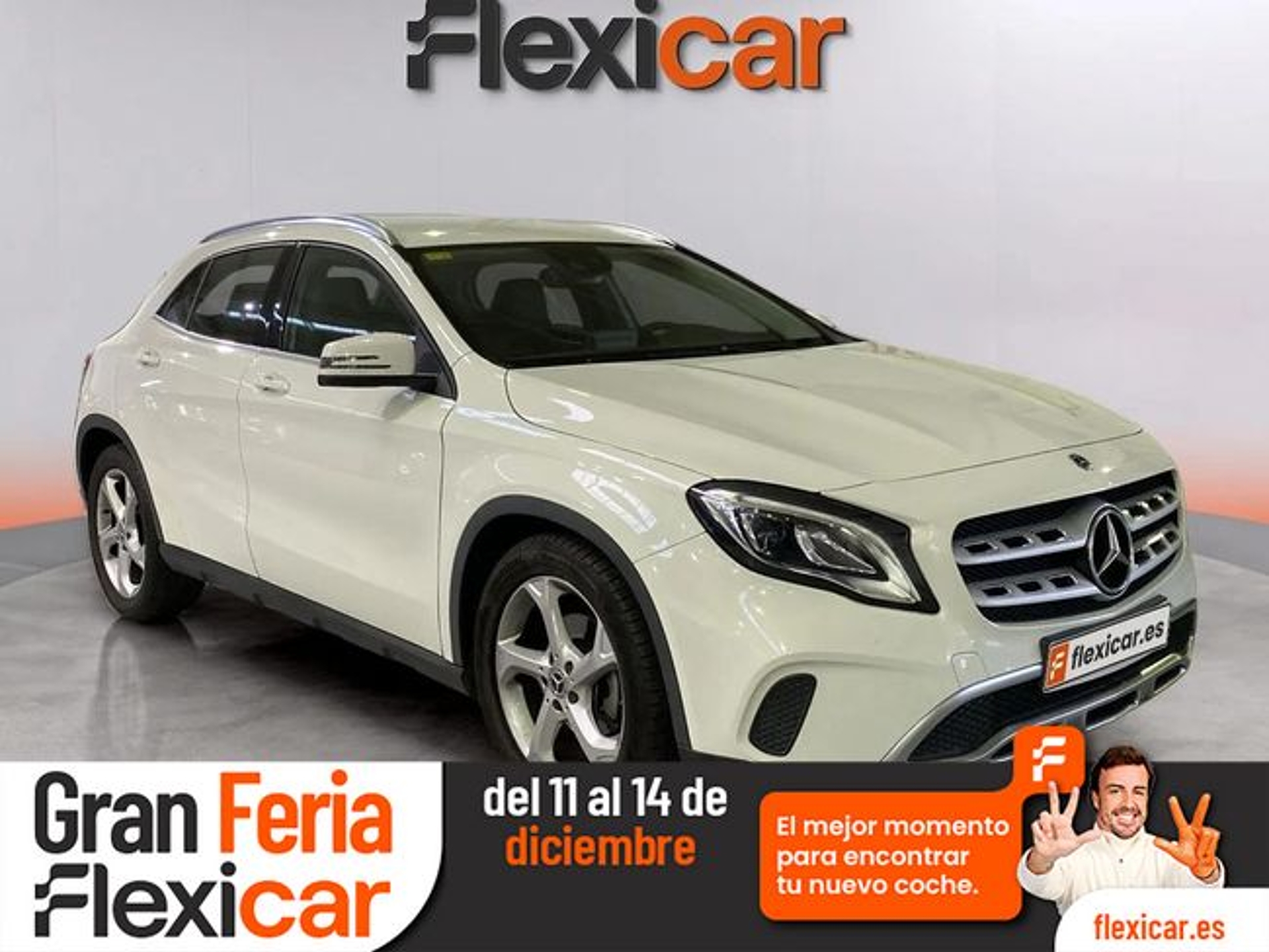 Imagen de MERCEDES Clase GLA