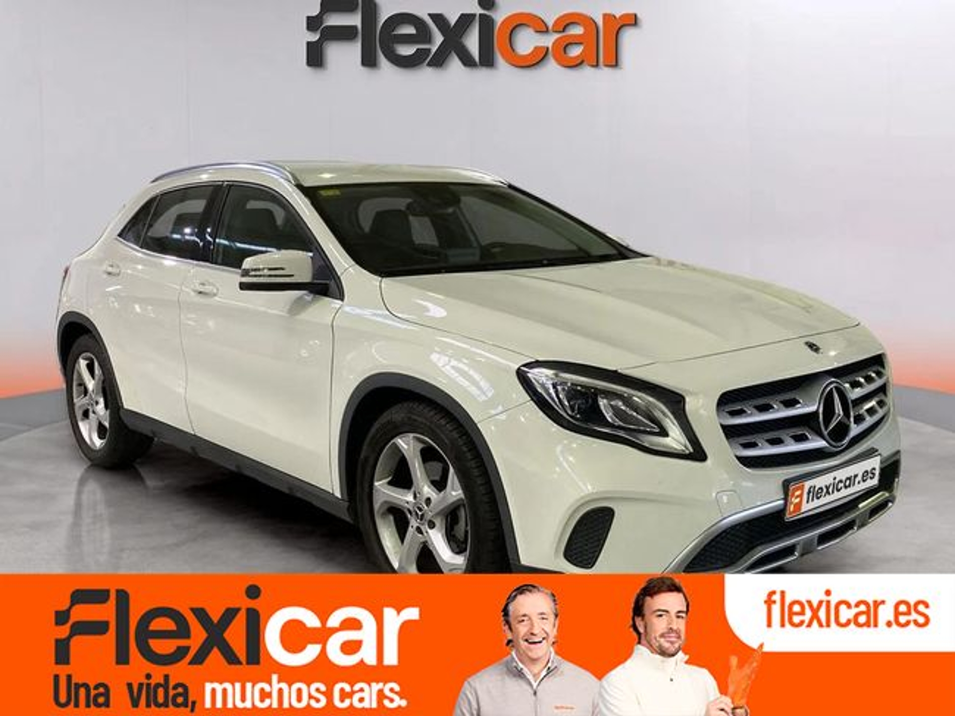Imagen de MERCEDES Clase GLA