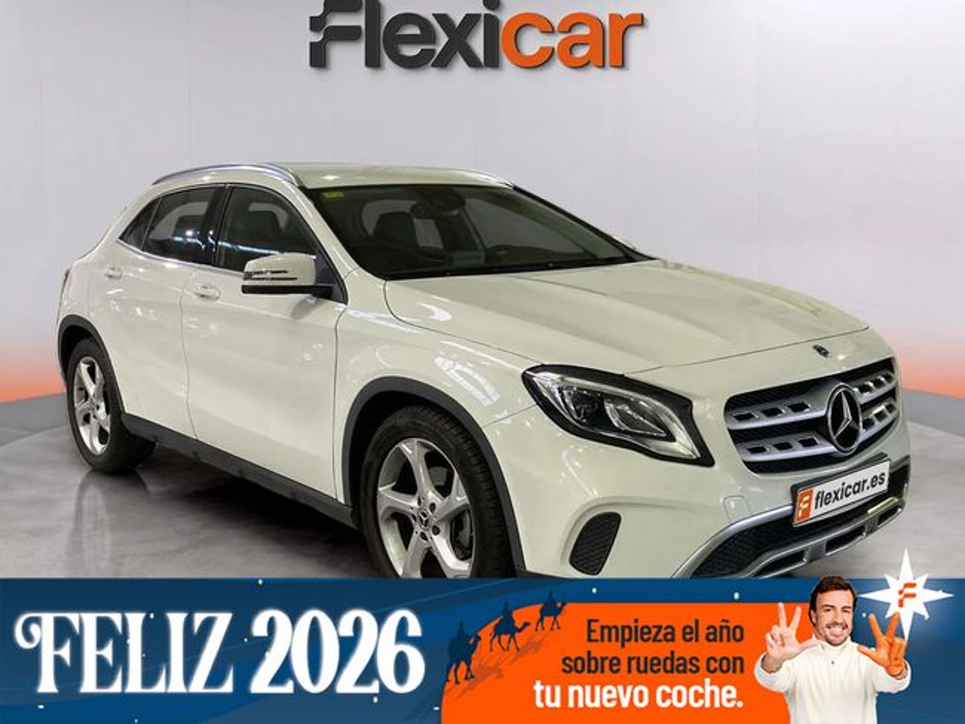 Imagen de MERCEDES Clase GLA