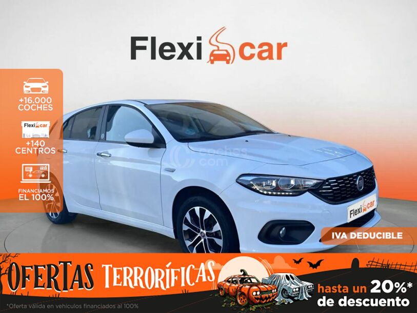 Foto del FIAT Tipo 1.3 Multijet Life 70KW