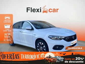 Imagen de FIAT Tipo 1.3 Multijet Life 70KW