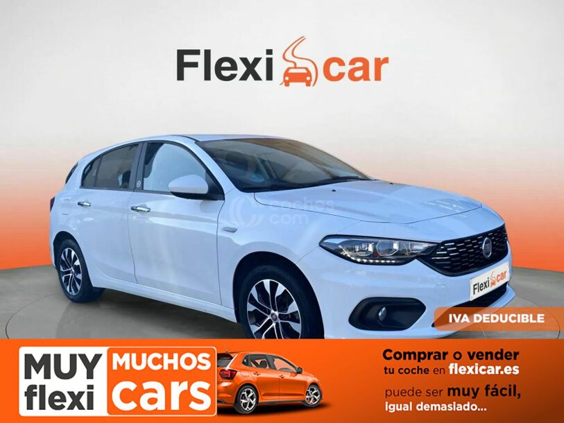 Foto del FIAT Tipo 1.3 Multijet Life 70KW