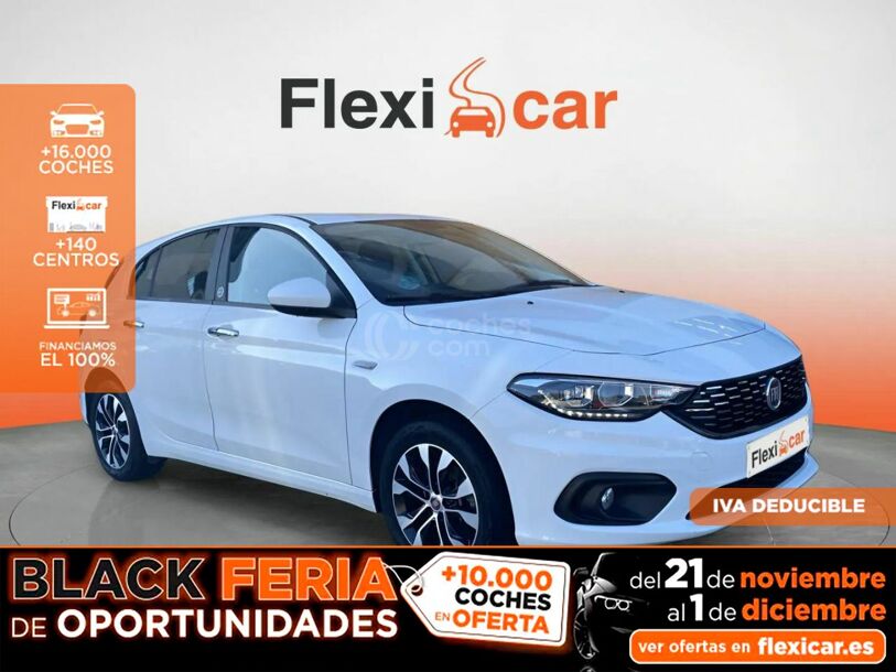 Foto del FIAT Tipo 1.3 Multijet Life 70KW