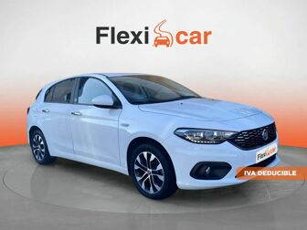 Imagen de FIAT Tipo 1.3 Multijet Life 70KW