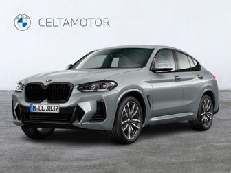 Imagen de BMW X4 xDrive 20dA xLine