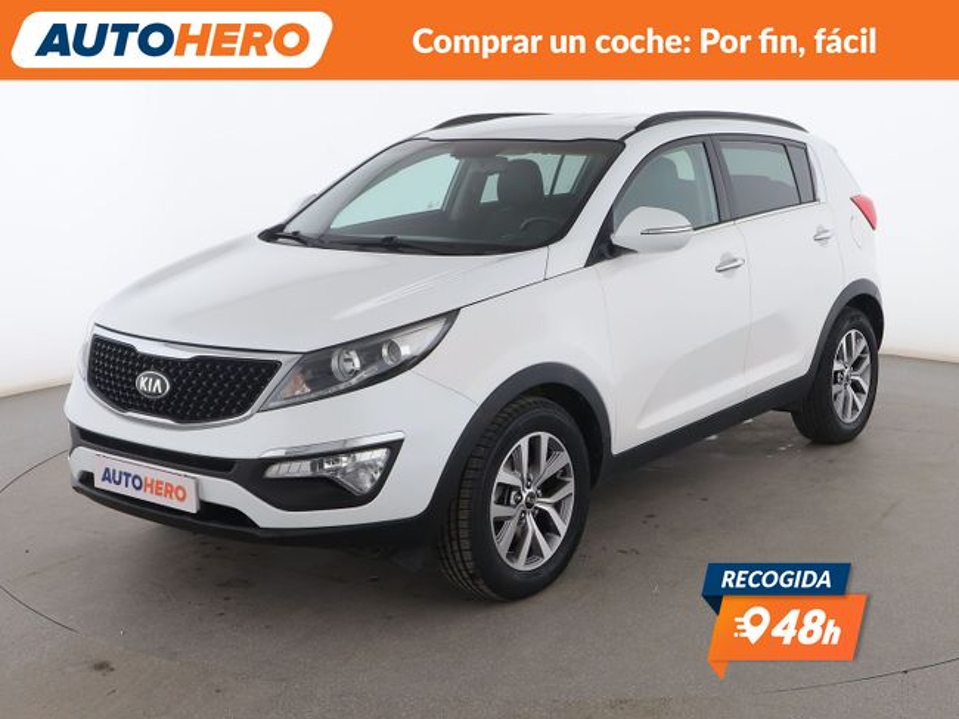 Imagen de KIA Sportage