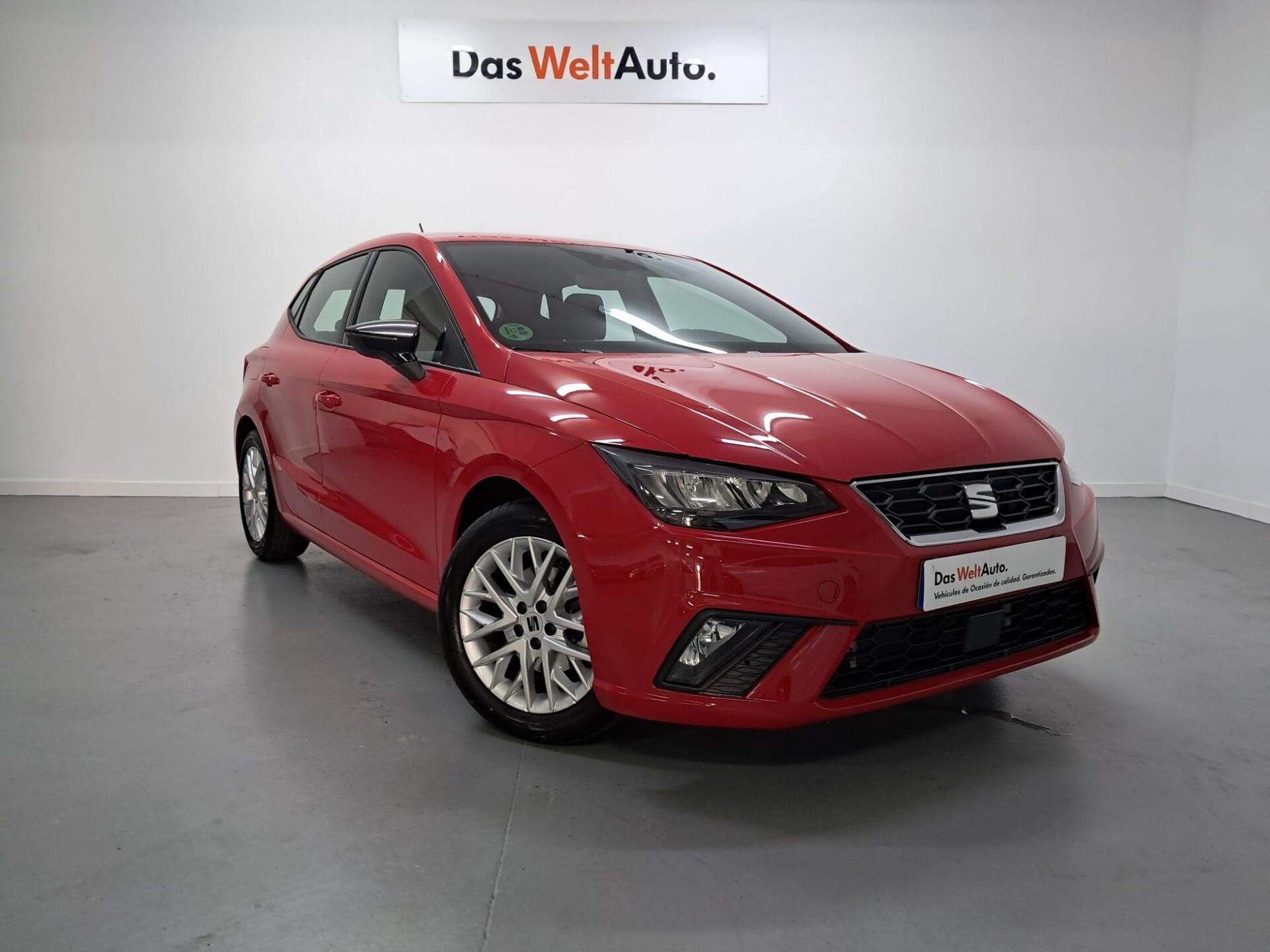 Imagen de SEAT Ibiza